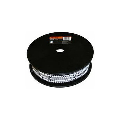 El gummireb 8mm 50m