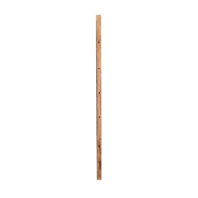 Isolatorwood N-mellanstolpe 135cm, FSC®100%