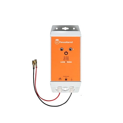 Poda FenceAlarm