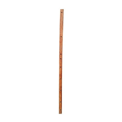 Isolatorwood X-mellanstolpe  125cm FSC® 100%