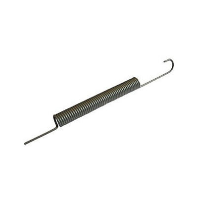 Fjeder security