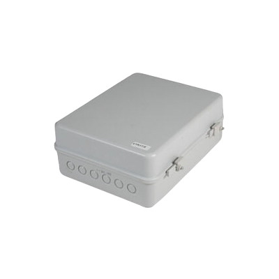 Styrecentral PM 8000