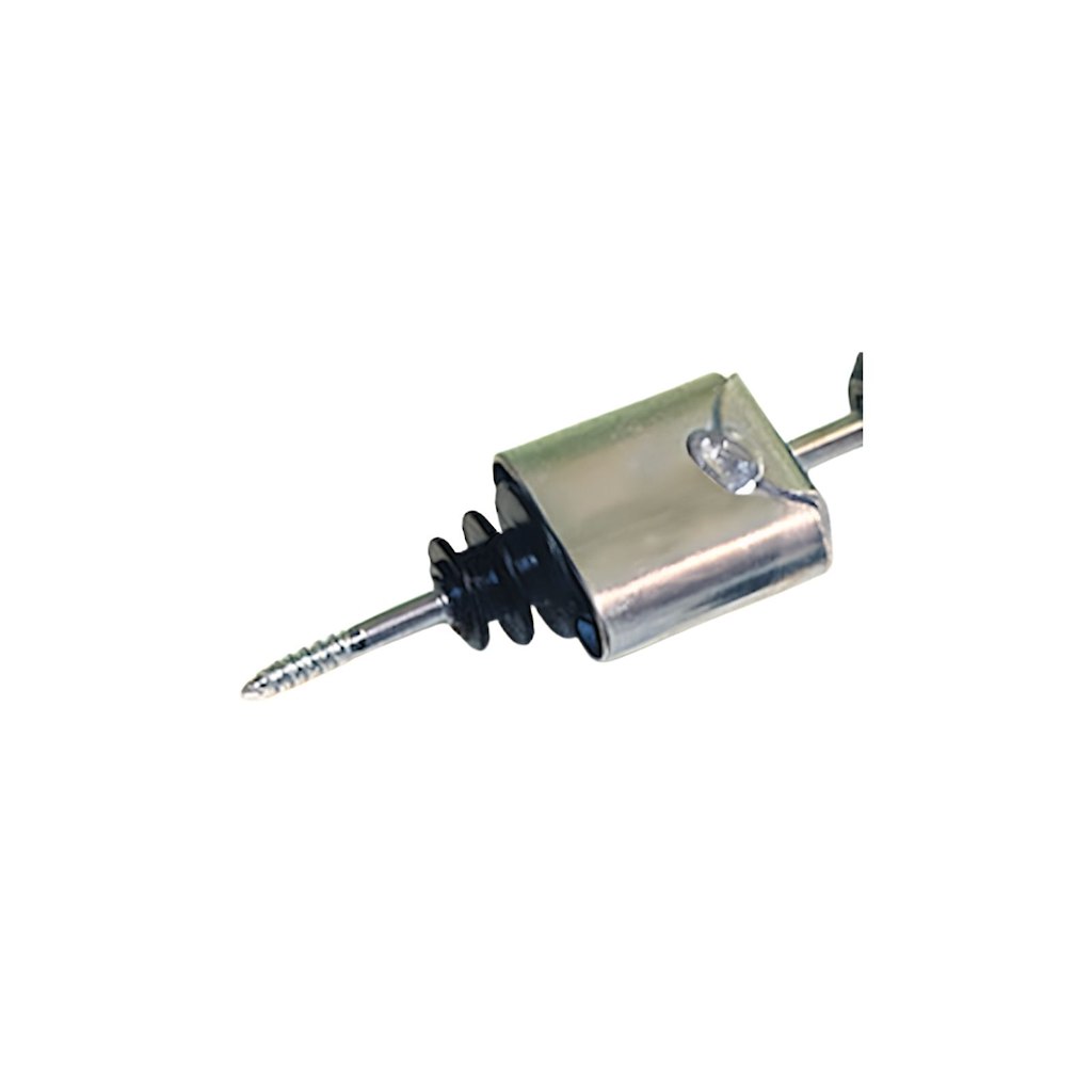 Bit til ringisolator