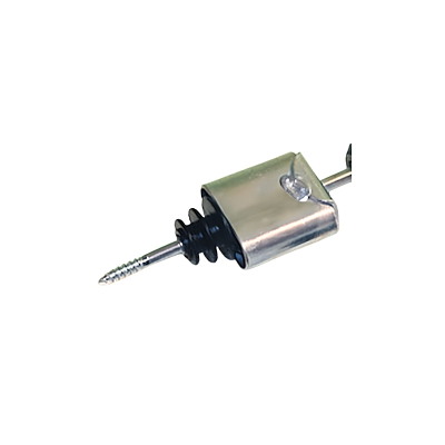 Bit til ringisolator
