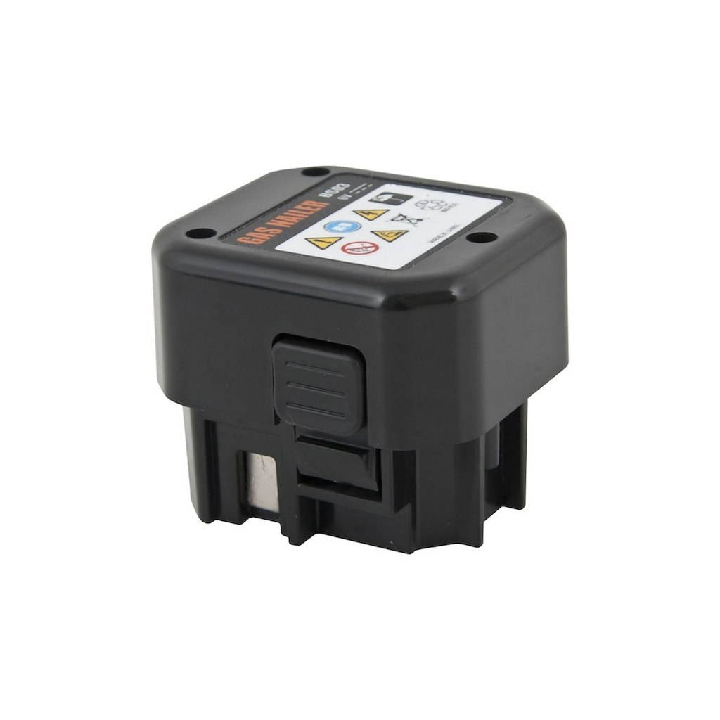 Batteri t/TJEP FS-40 2G 1,65 Ah NiMh