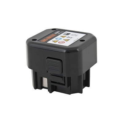 Batteri t/TJEP FS-40 2G 1,65 Ah NiMh