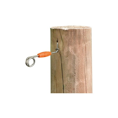 Afstandsisolator 16cm HD 20stk